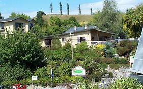 Waitomo Caves Guest Lodge